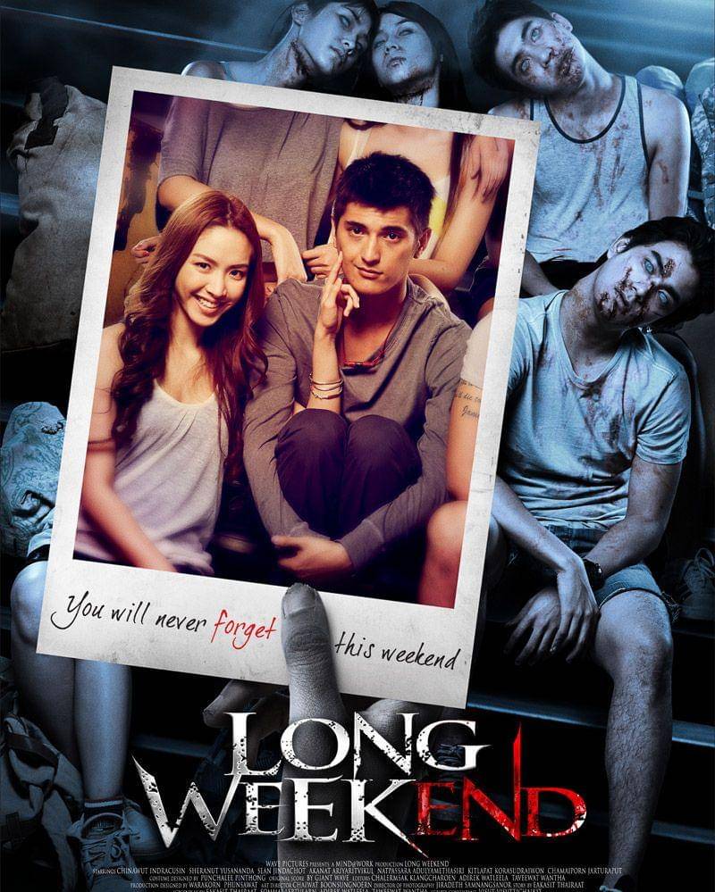 Imdb.com/Long Weekend